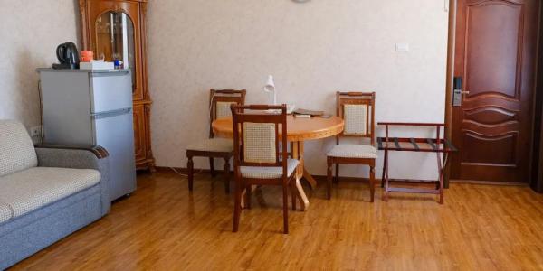 Гостиничный комплекс Джами - 114