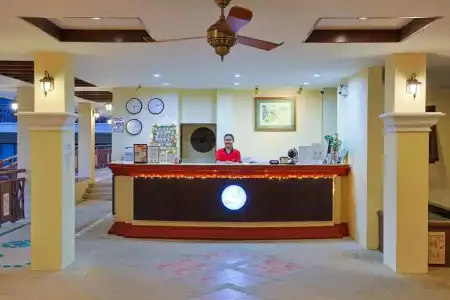 Ao Nang Bay Resort - 1