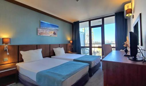 Pomorie Sun - 30
