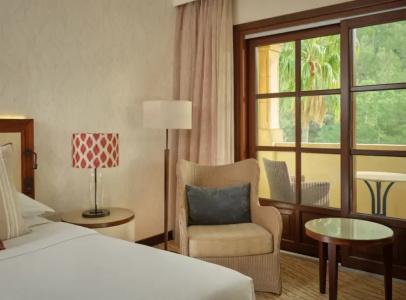 Sheraton Mallorca Arabella Golf - 53