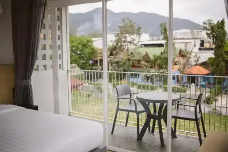 Sairee Hut Resort - 64