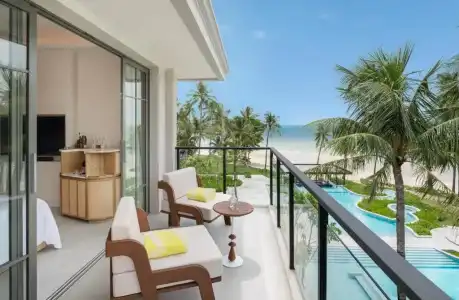 Centara Reserve Samui - 14