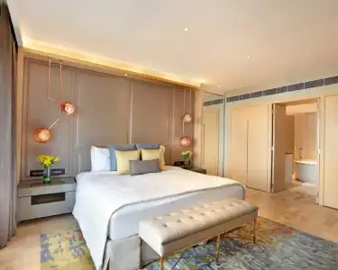 Taj Lands End - 87