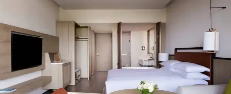 Sanya Marriott Yalong Bay Resort & Spa - 68