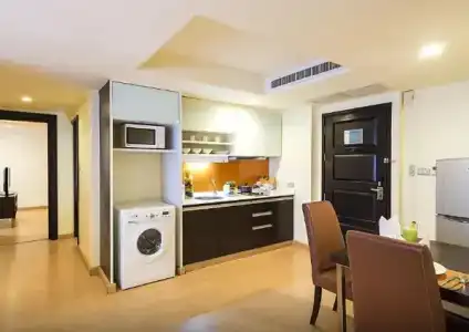 Aspen Suites Sukhumvit 2 Bangkok - 46