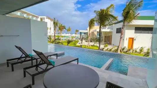 Haven Riviera Cancun - All Inclusive - Adults Only - 121