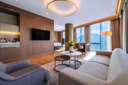 Radisson Collection Vadistanbul - 72