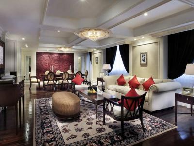 Sofitel Legend Metropole - 42