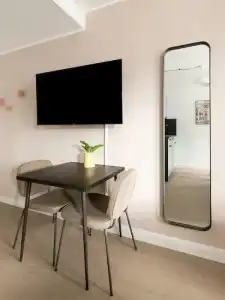 Limehome Berlin Luise-Henriette-Str. - 52