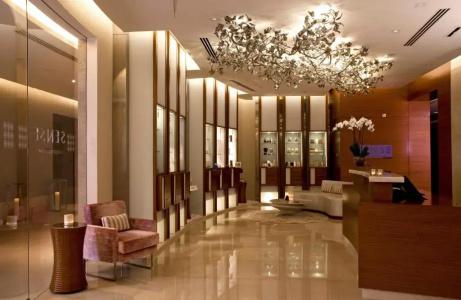 Rosewood Abu Dhabi - 38