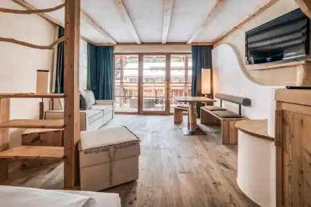 Tirler - Dolomites Living - 5