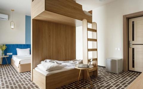 AURUM FAMILY RESORT & SPA - 115