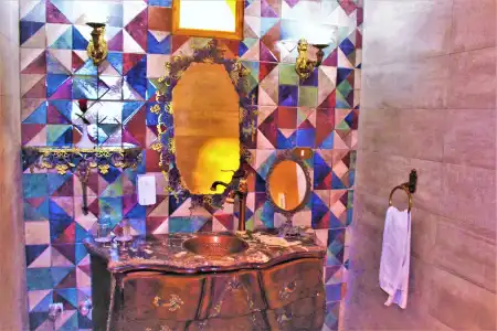 Rohanou Beach Resort - 57