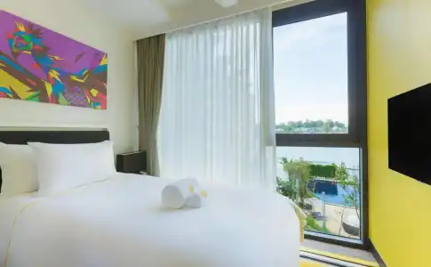 Cassia Phuket, part of Banyan Group - 31