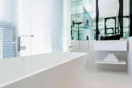 JW Marriott Singapore South Beach - 87