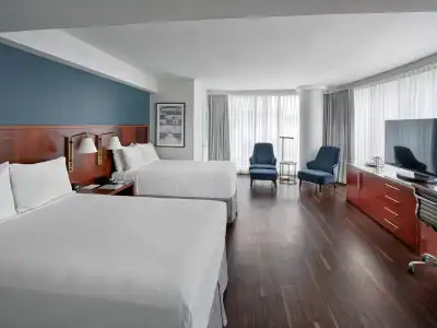 InterContinental San Francisco by IHG - 62