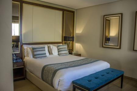 La Cigale Tabarka Hôtel - Thalasso & Spa -Golf - 69