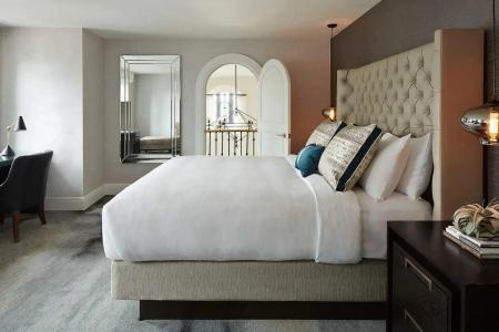 InterContinentals CHICAGO MAGNIFICENT MILE by IHG - 59