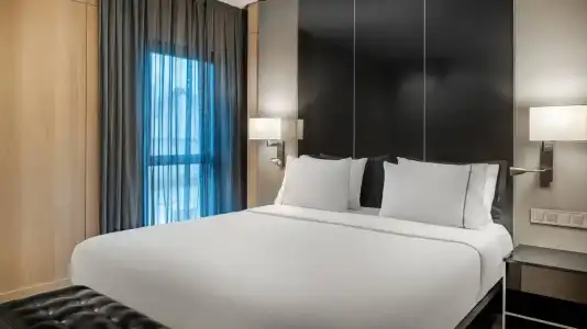 AC Sants by Marriott - 40