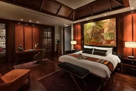 RatiLanna Riverside Spa Resort - 75