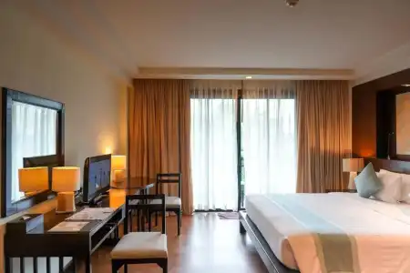 KC Grande Resort Koh Chang - 7