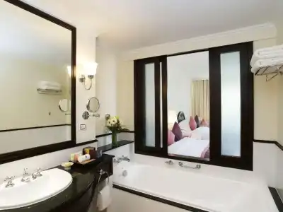 Sofitel Krabi Phokeethra Golf & Spa Resort - 18
