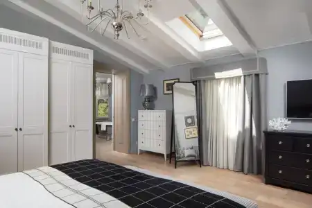 Primorye Grand Resort - 93
