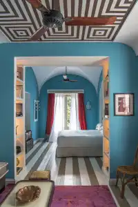 Capri Tiberio Palace - The Leadings of the World - 63