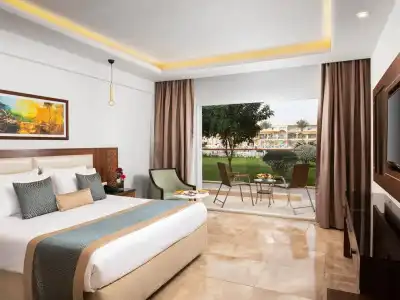 Pickalbatros Royal Moderna Resort - 55