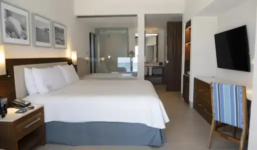 Emporio Cancun Optional All Inclusive - 91