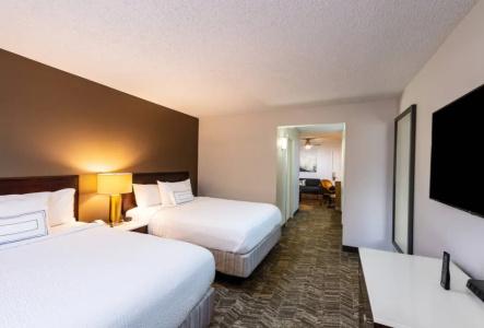 SpringHill Suites Houston Medical Center/NRG Park - 34