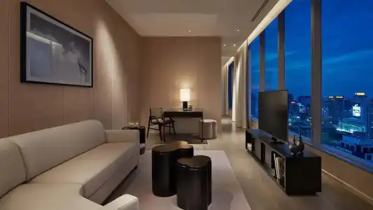 Park Hyatt Bangkok - 44