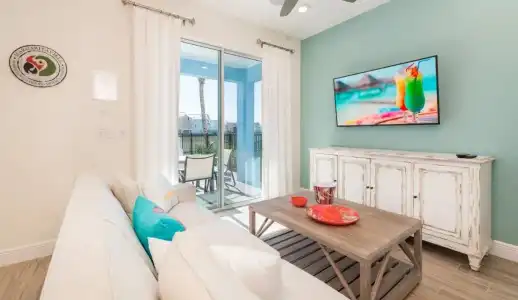 Margaritaville Resort Orlando Cottages - 332