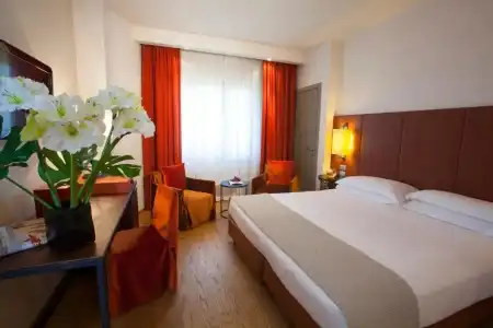 Starhotels Michelangelo - 10