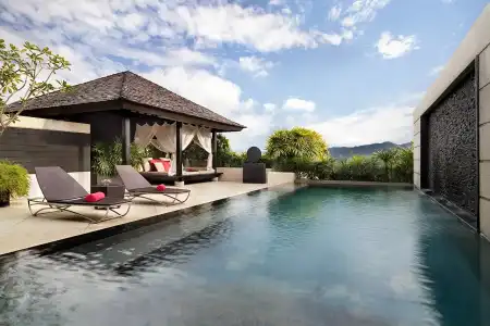 Resort The Pavilions Phuket - 101