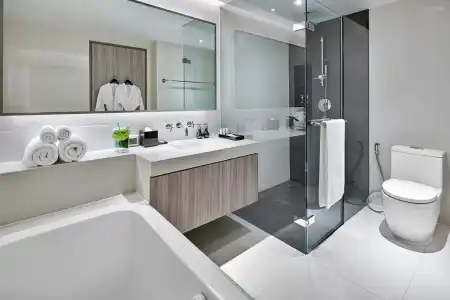 Fraser Suites Sukhumvit - 33