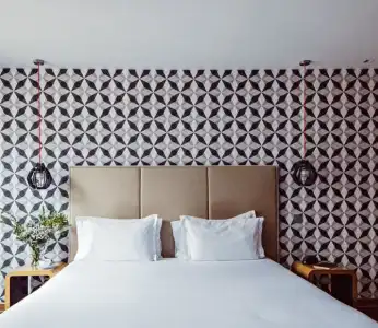 Monsieur Cadet Hôtel & Spa - 37