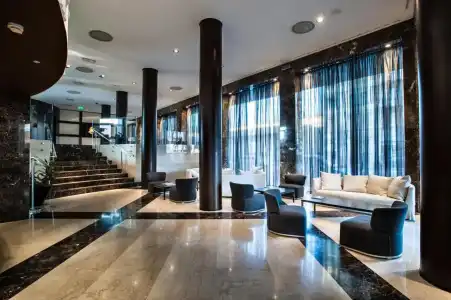 Crowne Plaza Milan City by IHG - 26