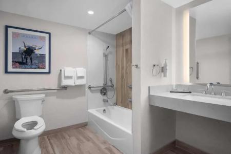 Embassy Suites by Hilton El Paso - 55