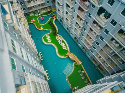 Elite Suites Patong - 1