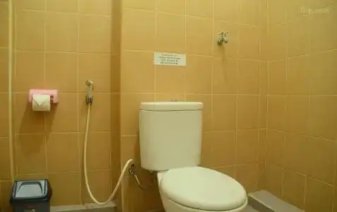 Budget Door Legian Inn - 21