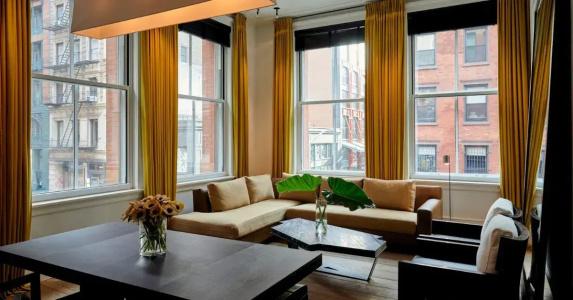 The Mercer - 72