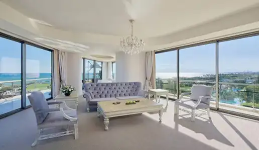 Maxx Royal Belek Golf Resort - 65