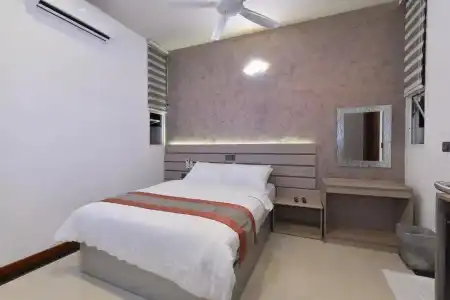 Nala Veli Beach & Spa - 31