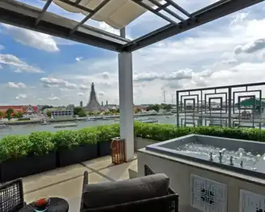 Riva Arun Bangkok - 60