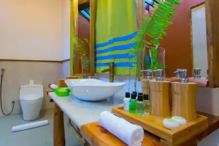 Yash Nature Resort (ex. Aaaveee Natures Paradise) - 51