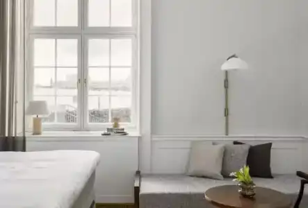 Villa Copenhagen - 66