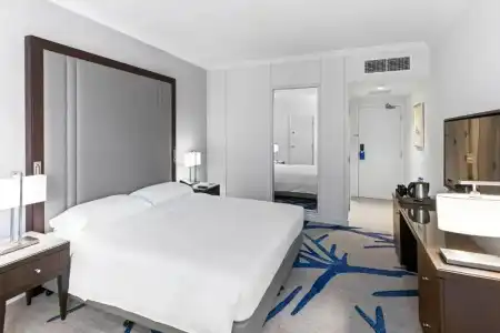 Beach Rotana - Abu Dhabi - 45