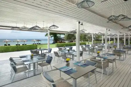 Phuket Marriott Resort & Spa, Merlin Beach - 12