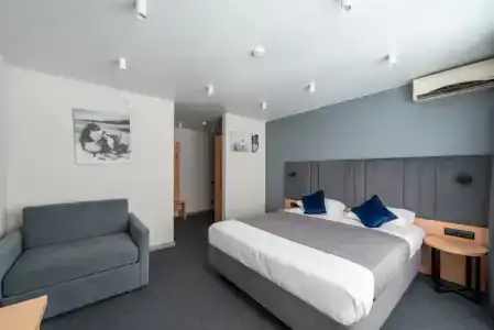 Orion Okhotnik & Spa - 115